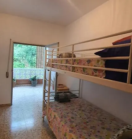 La Chirrichana Bicorp Esterno foto