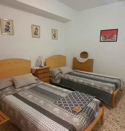 La Chirrichana Bicorp Esterno foto