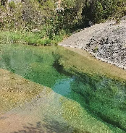 La Chirrichana Bicorp Esterno foto