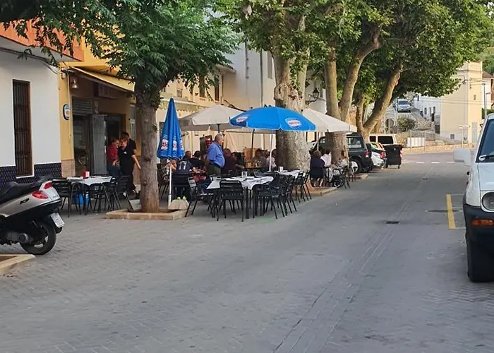 La Chirrichana