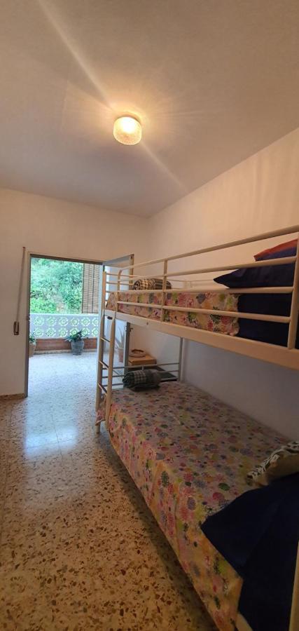 Appartement La Chirrichana