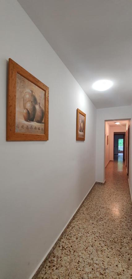 Appartement La Chirrichana *